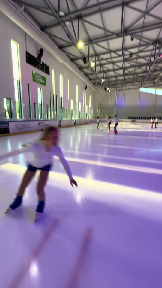 TikTok video thumbnail by friends_iceskating