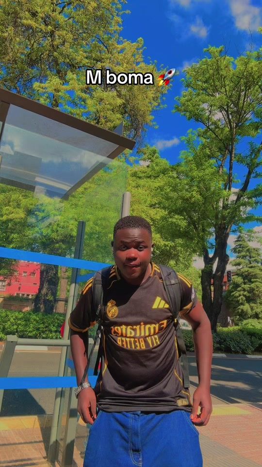 TikTok video thumbnail by eldjibossofficiel0