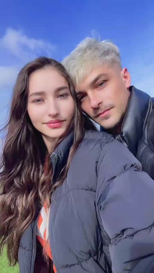 TikTok video thumbnail by xsandraali