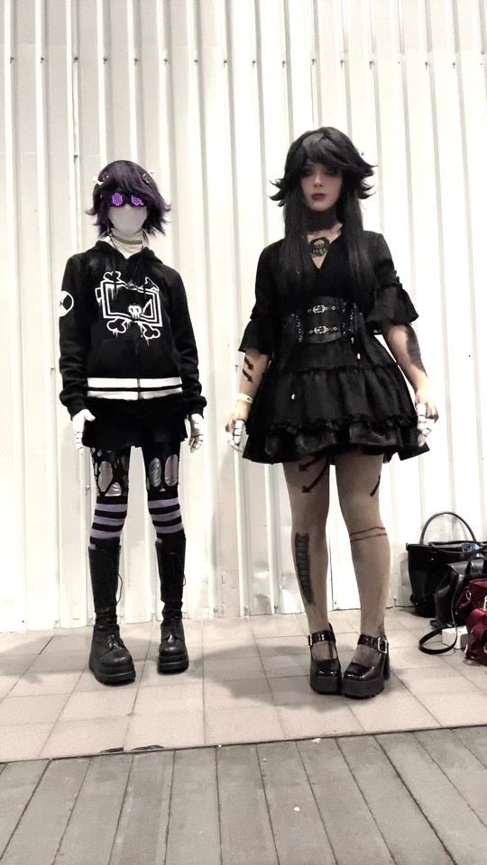 TikTok video thumbnail by kala_cosplay