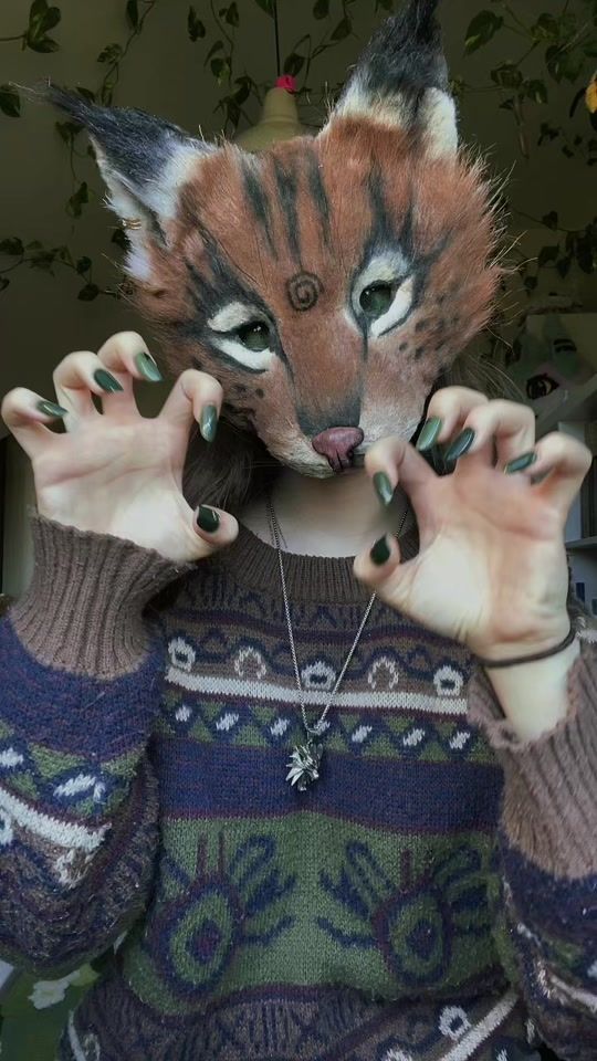 TikTok video thumbnail by amethyst.claws