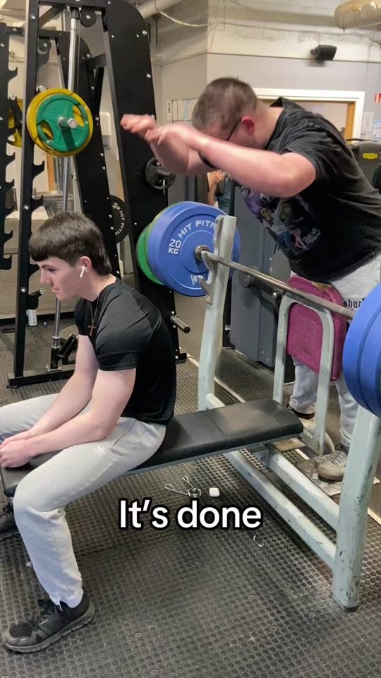 TikTok video thumbnail by jack_doyler_fitness