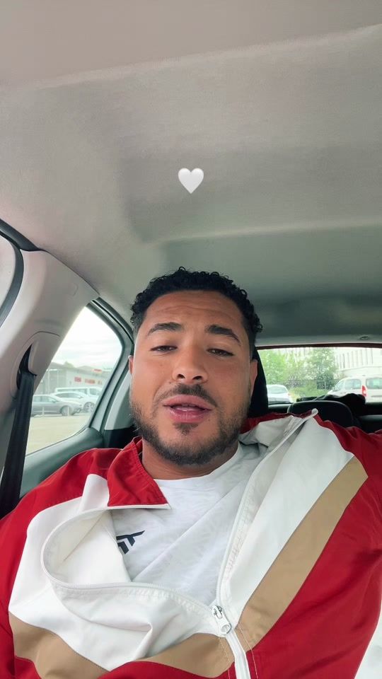 TikTok video thumbnail by aminehaibabi