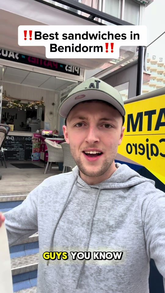 TikTok video thumbnail by harrytokky