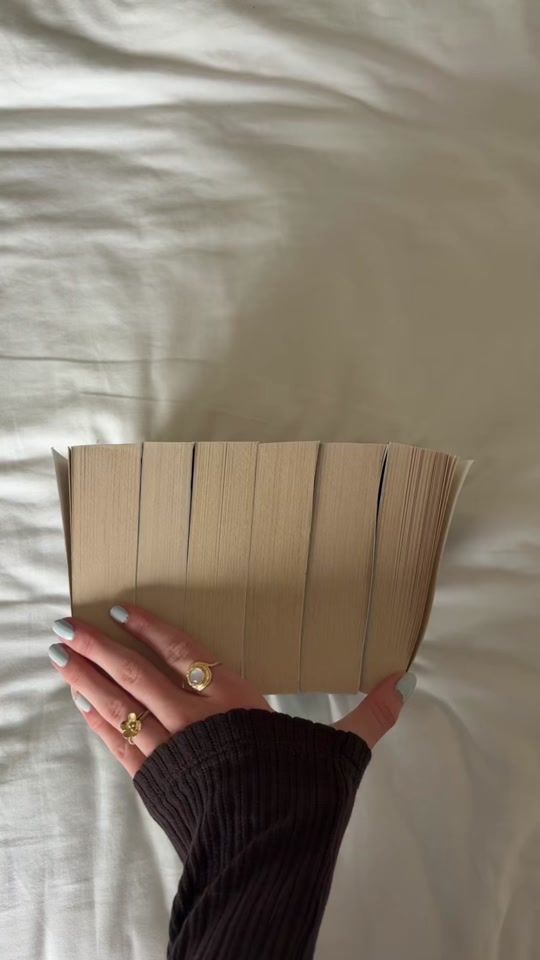 TikTok video thumbnail by livvreading