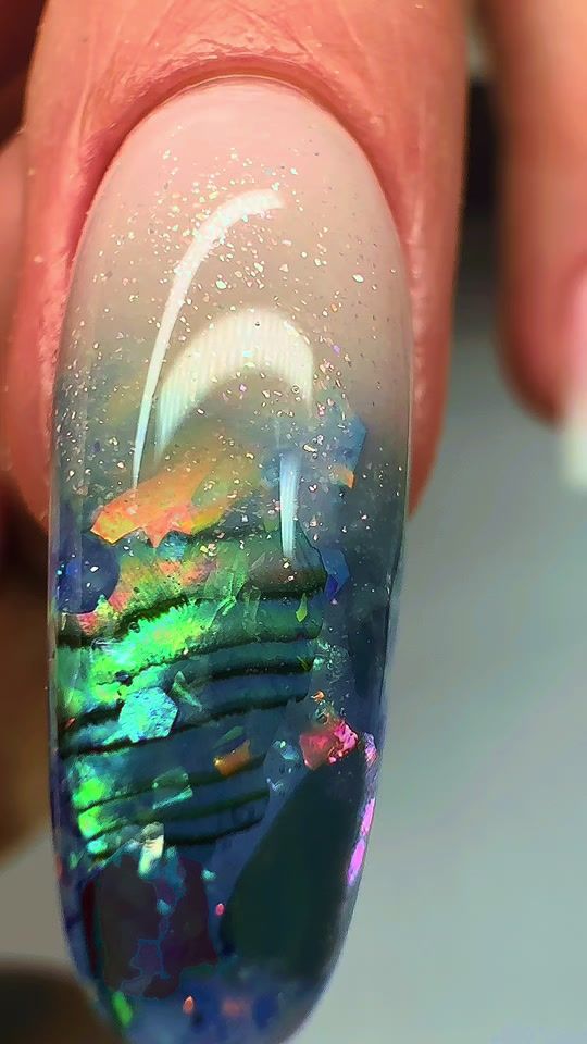 TikTok video thumbnail by nailsbymesiii