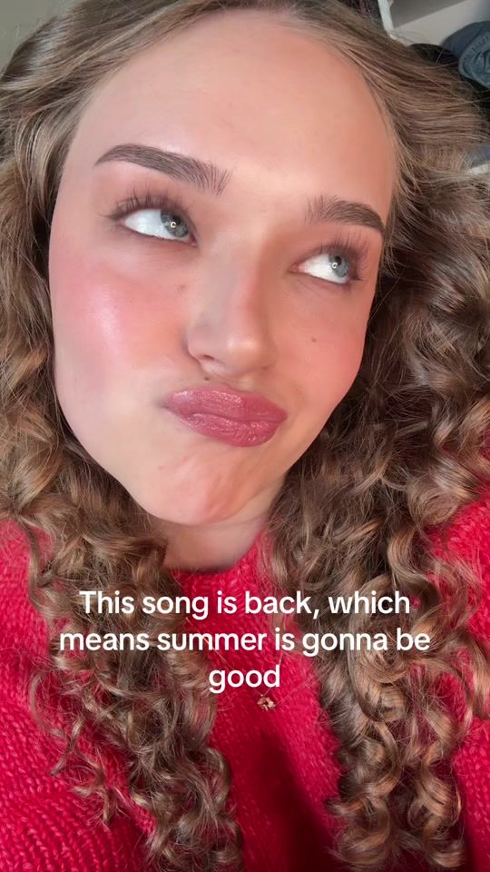 TikTok video thumbnail by amalie.sjo