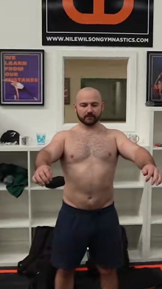 TikTok video thumbnail by nilewilsonator