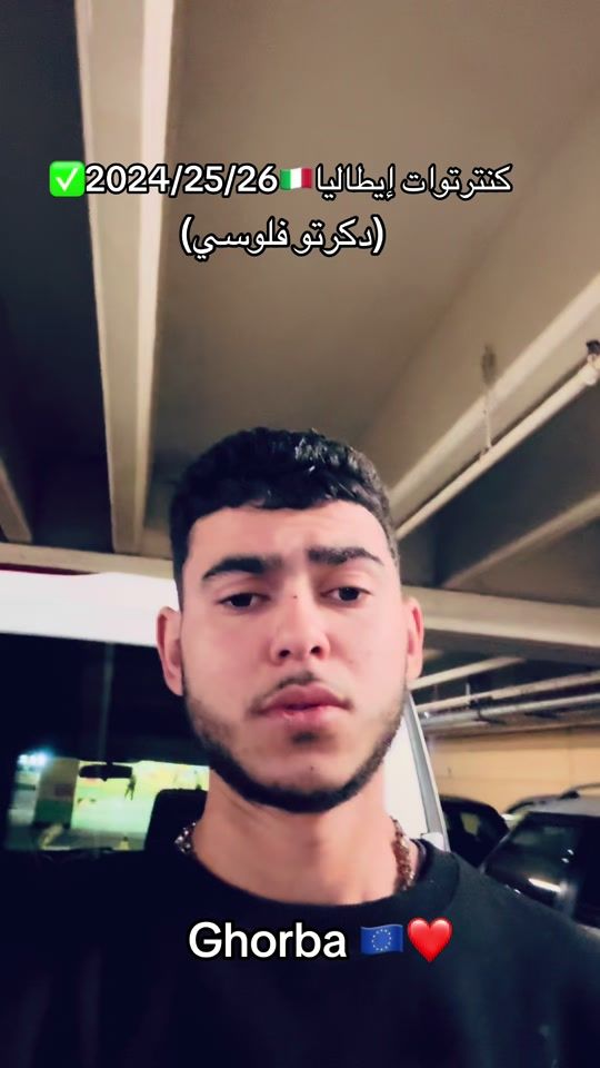 TikTok video thumbnail by ilghorba_hakyet