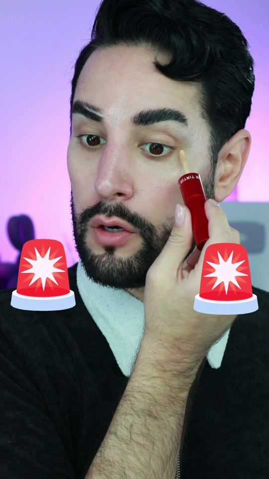 TikTok video thumbnail by robertwelshmua