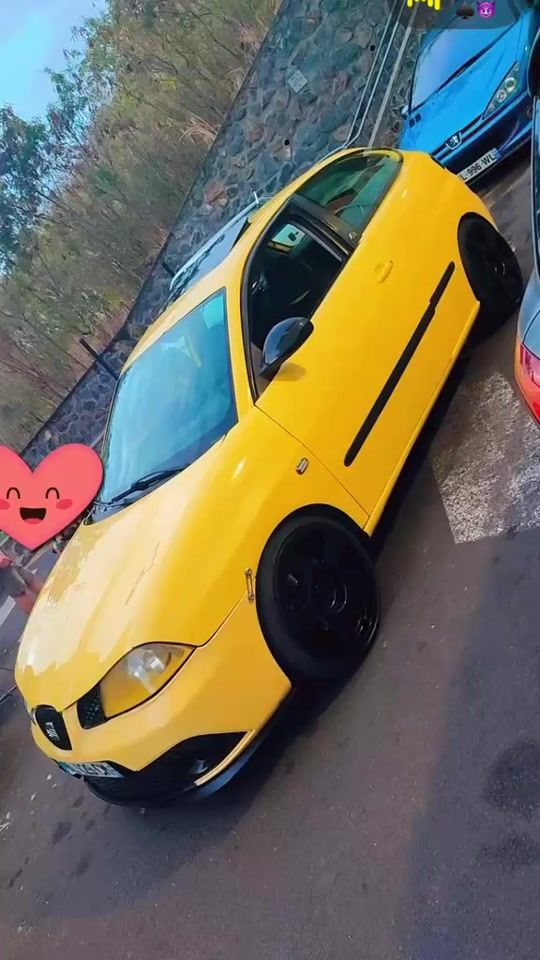 TikTok video thumbnail by seat.tdi2