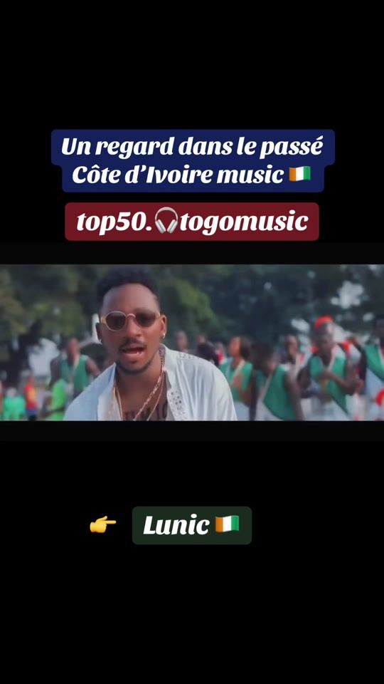 TikTok video thumbnail by top50.togomusic