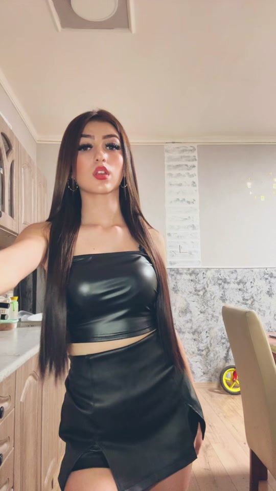 TikTok video thumbnail by ptr__tami