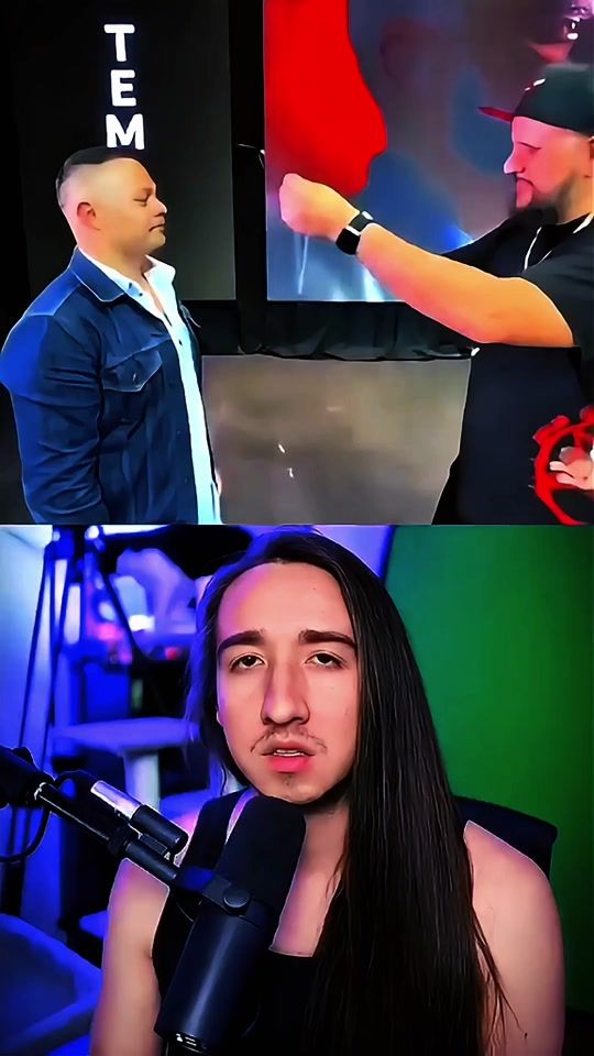 TikTok video thumbnail by modoguerray