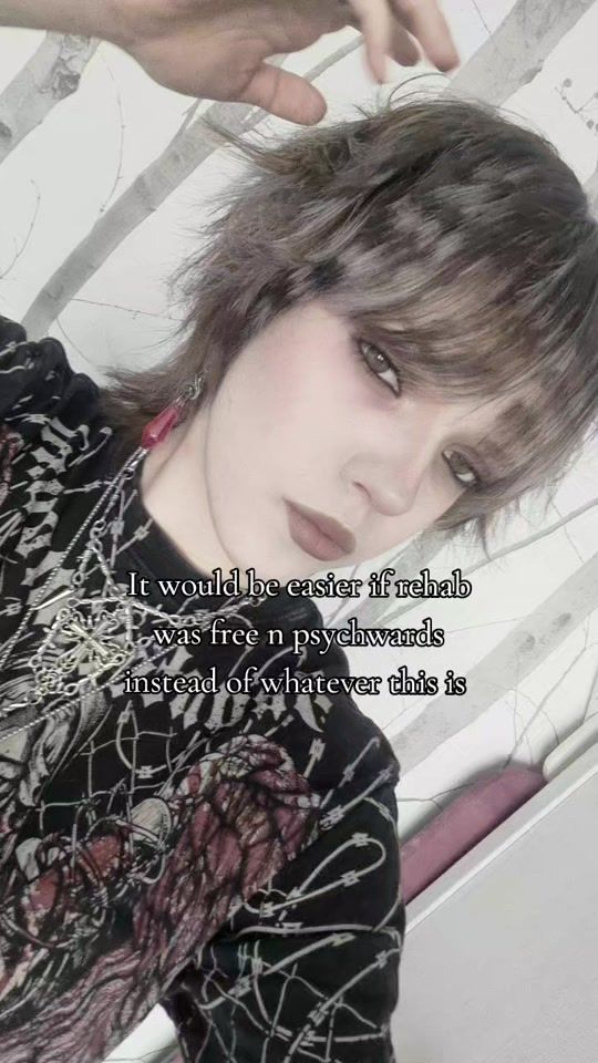 TikTok video thumbnail by stuck6in9flesh