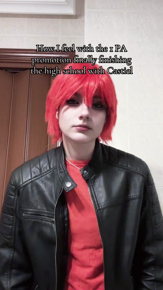 TikTok video thumbnail by nanadoescosplay