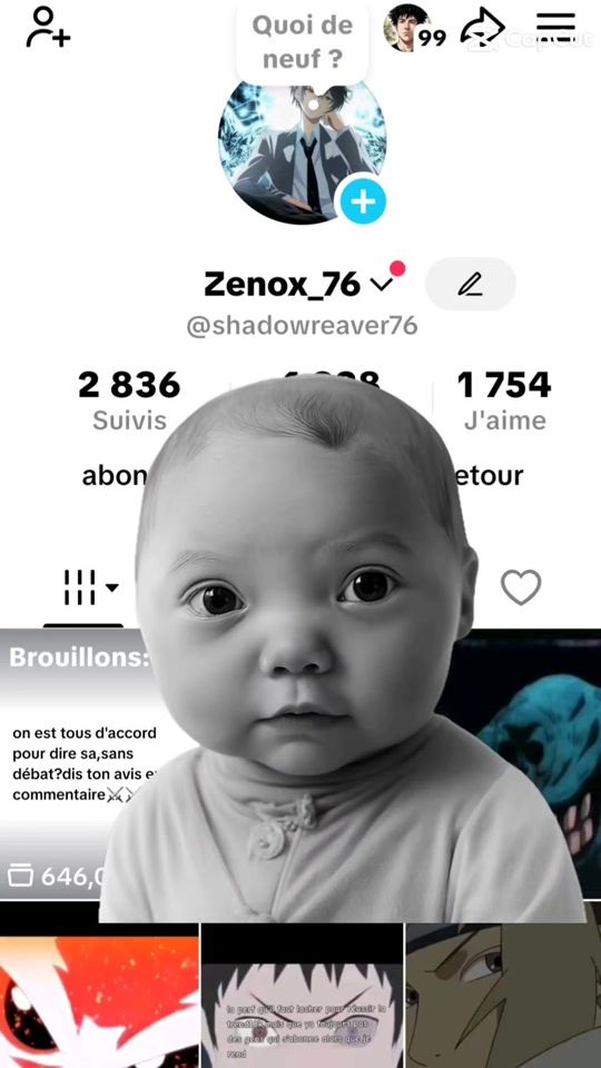 TikTok video thumbnail by shadowreaver76