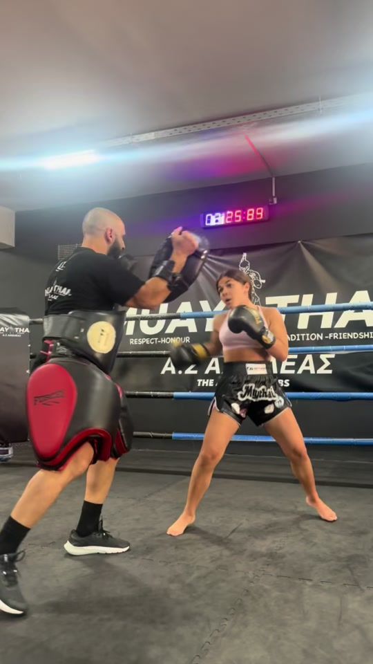 TikTok video thumbnail by axilleas_muaythai
