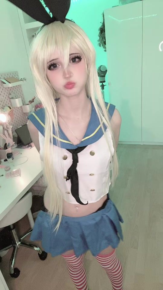 TikTok video thumbnail by yuku.coss