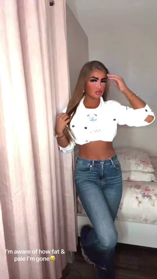 TikTok video thumbnail by gonebye20253