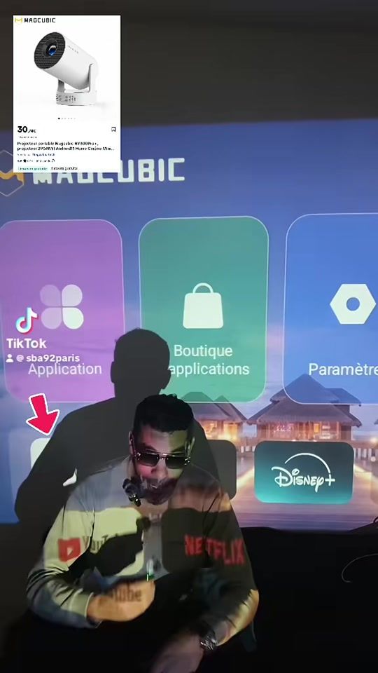 TikTok video thumbnail by sba92paris