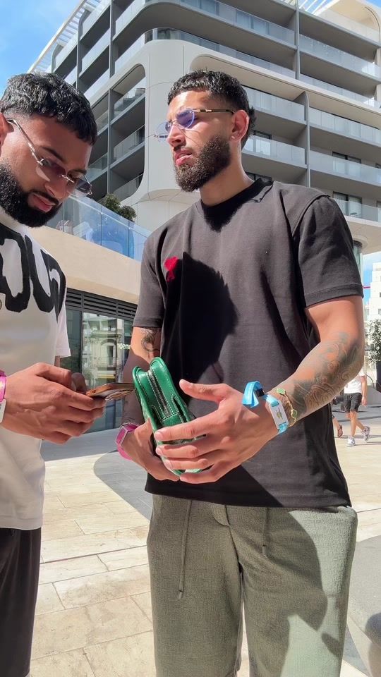TikTok video thumbnail by yosoyaman