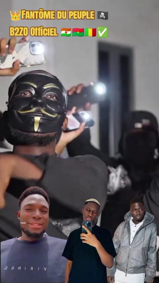 TikTok video thumbnail by b2zo_officiel_223_n1
