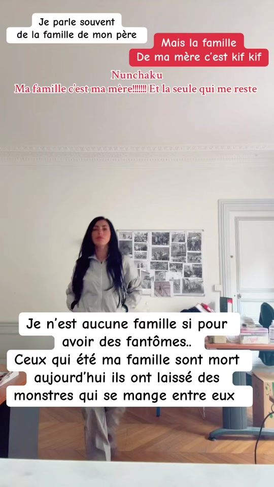 TikTok video thumbnail by nunchakurebelleofficiel