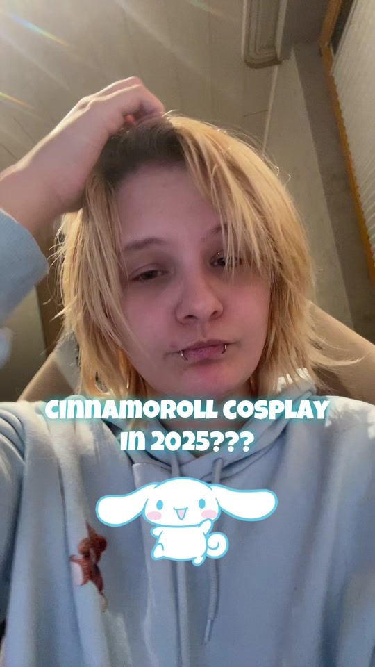 TikTok video thumbnail by xerda_cos