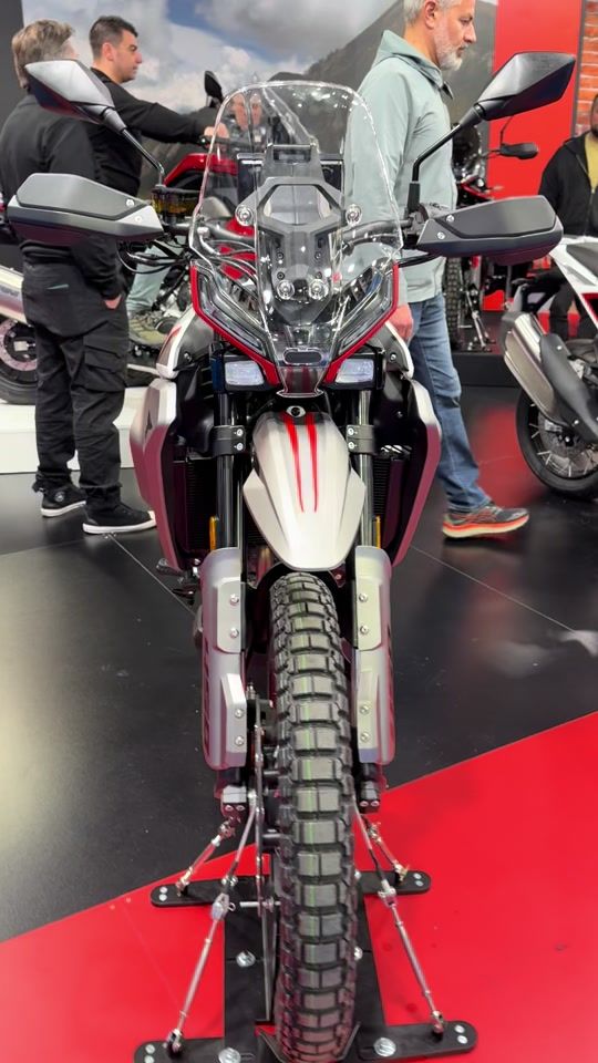 TikTok video thumbnail by mdnmoto.gr