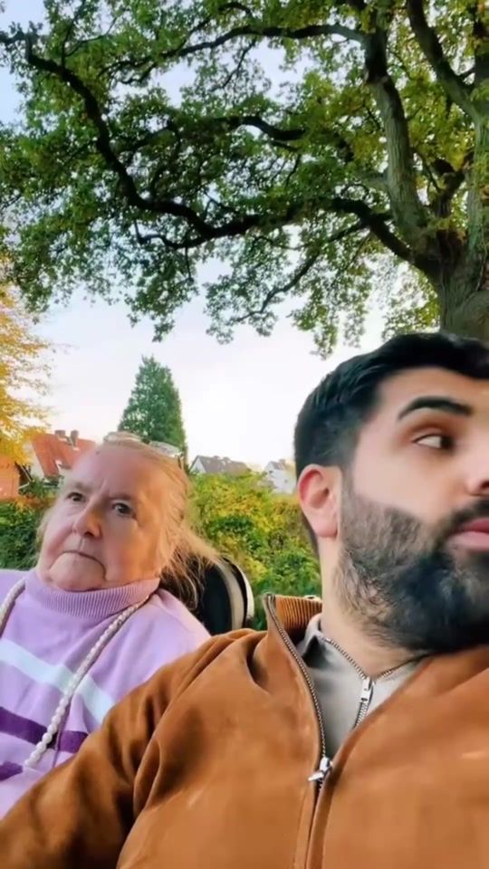 TikTok video thumbnail by hamoudi.halbfuchs