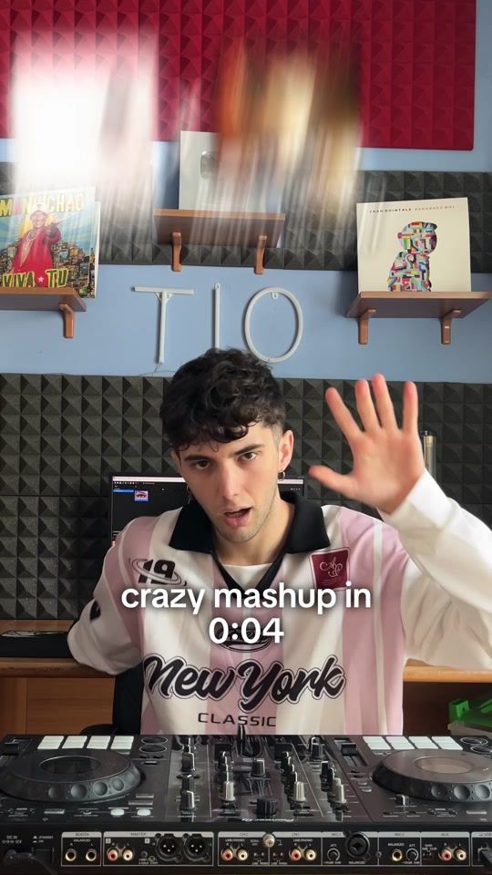 TikTok video thumbnail by tiomusic_