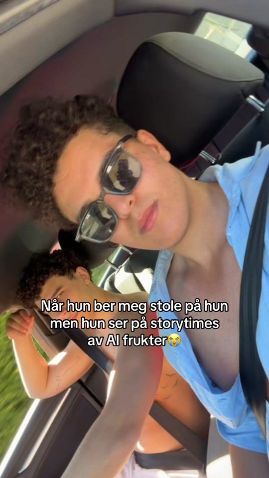 TikTok video thumbnail by fake.yassin