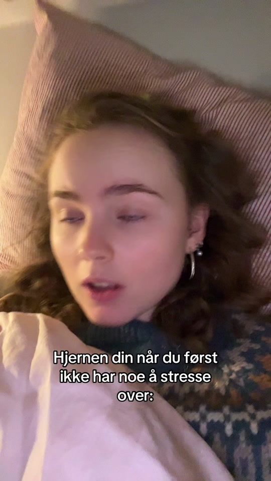 TikTok video thumbnail by laurasjaastad