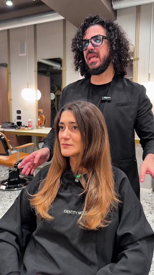 TikTok video thumbnail by fabryhairartist