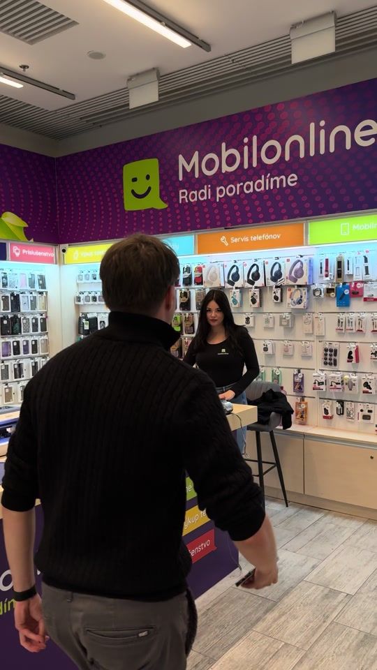 TikTok video thumbnail by mobilonline.sk