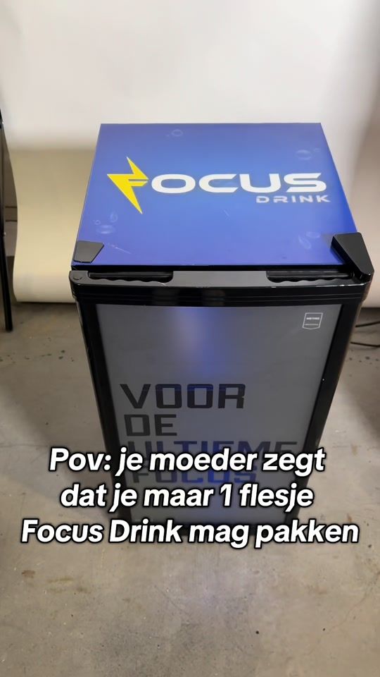 TikTok video thumbnail by focusdrink.nl