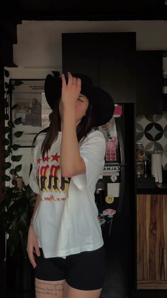 TikTok video thumbnail by luisarubino