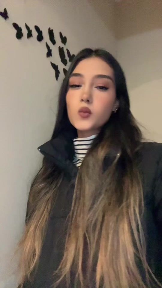 TikTok video thumbnail by serminozcelikk