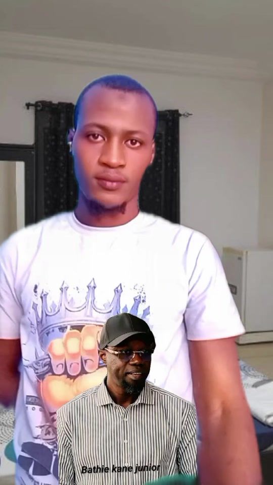 TikTok video thumbnail by pape.bou.ousmane
