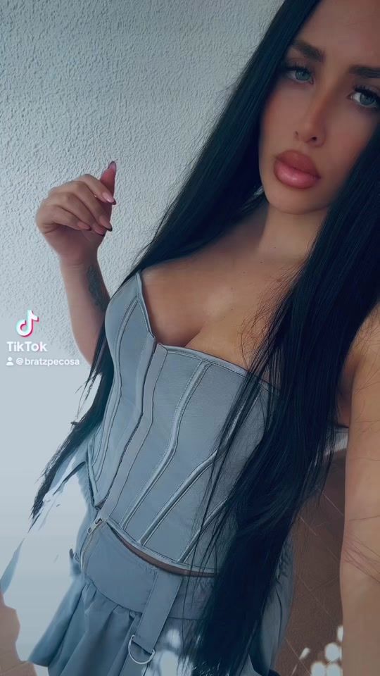 TikTok video thumbnail by bratzpecosa