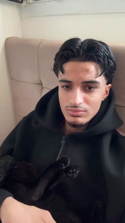 TikTok video thumbnail by yassine66k
