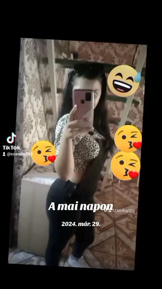 TikTok video thumbnail by barbarahorvth02
