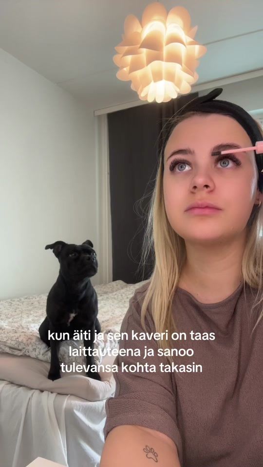 TikTok video thumbnail by tuuliruusk
