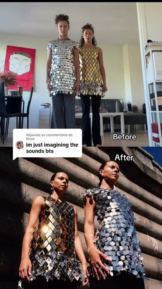 TikTok video thumbnail by neffah.twins