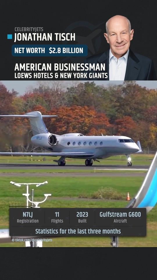 TikTok video thumbnail by celebrityjets