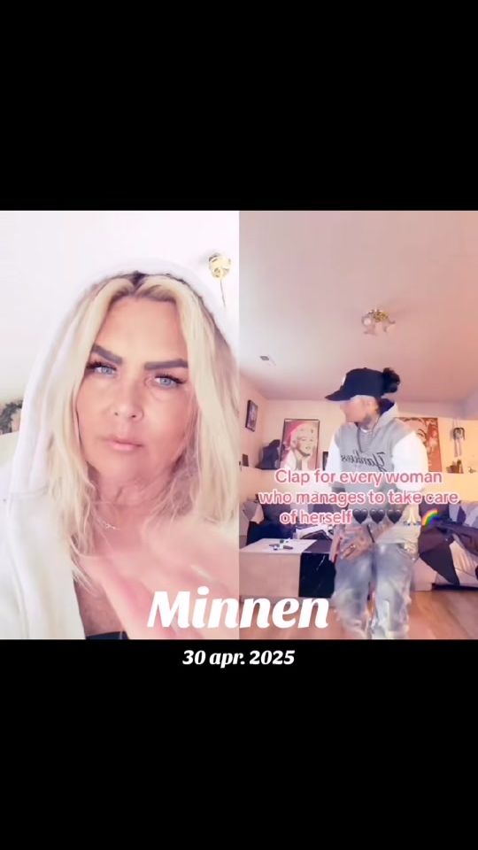 TikTok video thumbnail by summervibes1964