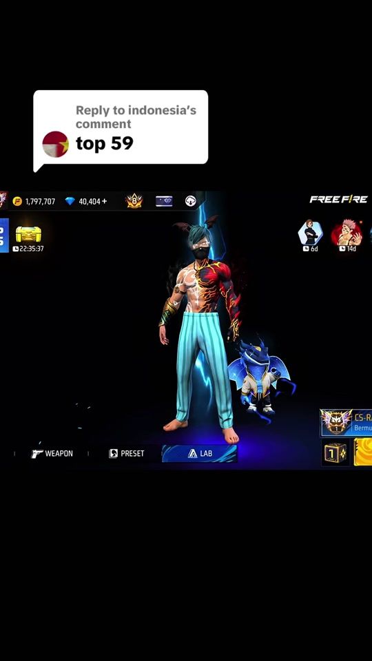 TikTok video thumbnail by mad.pc.ff