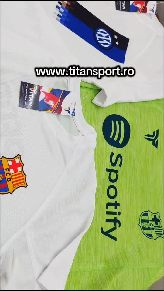 TikTok video thumbnail by titansport.ro