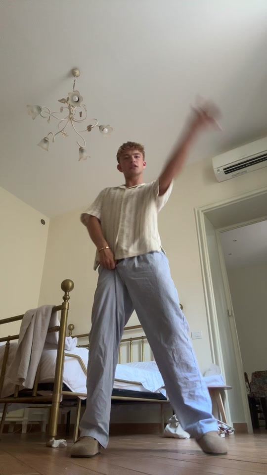 TikTok video thumbnail by c4meronjones